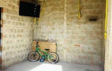 Imagem 13: CASA À VENDA JARDIM SILVESTRI