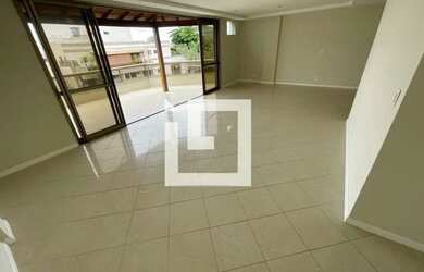 Imagem: RECREIO - LINDA COBERTURA 190M² - PRÓXIMO PRAIA - GLEBA A