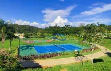 Imagem 8: Lote à venda de 800m no Condominio Villagio Paradiso em Itatiba de frente...