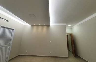 Imagem 9: SAO JOSE DO RIO PRETO - Casa Padrão - RESIDENCIAL GAIVOTA I