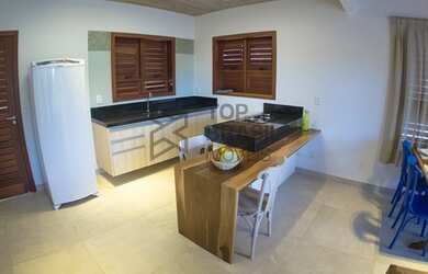 Imagem 9: Casa em Condomínio de alto padrão - São Miguel do Gostoso