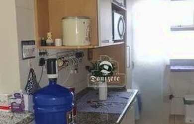 Imagem 10: Apartamento à venda, 67 m² por R$ 405.000,00 - Vila Pires - Santo André/SP