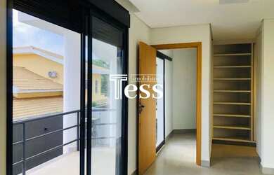 Imagem 11: VENDA - Damha 1 sobrado casa de condomínio com 4 dormitórios suítes...