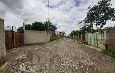 Imagem 3: Terreno à venda, 3964 m² por R$ 170.000 - Fazendinha Olhos Dagua - Mateus...