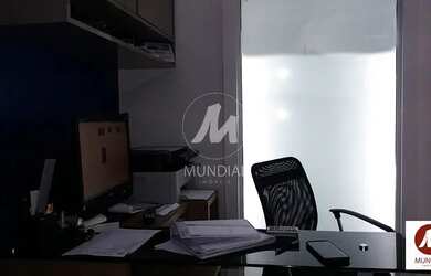 Imagem 4: Sala comercial (sala - edificio coml.