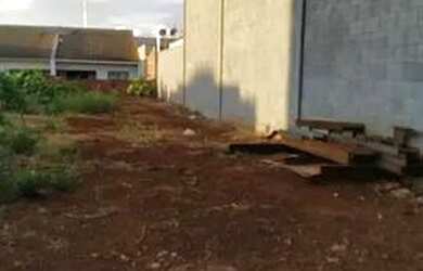 Imagem: O terreno possui 190m² de Área e está localizado em Paiçandu