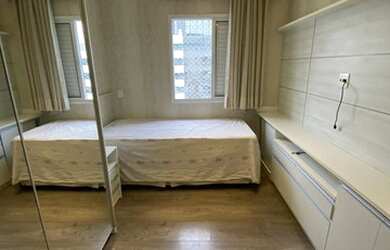 Imagem 12: London Ville Duplex com 166m2