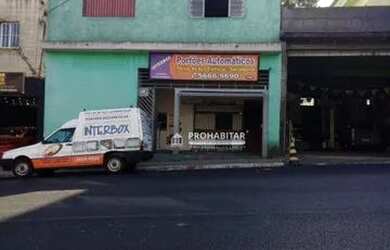 Imagem 1: Prédio, 280 m² - venda por R$ 1.000.000,00 ou aluguel por R$ 8.050,00/mês...