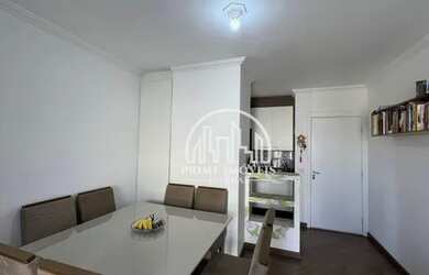 Imagem 6: APARTAMENTO 3 DORM COM SUÍTE - VISTA PARK - EM FRENTE AO FORT - JUNDIAÍ...