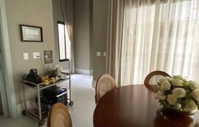 Imagem 6: SAO JOSE DO RIO PRETO - Casa Padrão - RESIDENCIAL JARDINS