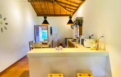 Imagem 11: CASA RECANTO DO SOSSEGO. Piscina, Churrasqueira, Ar-condicionadoe300m²...