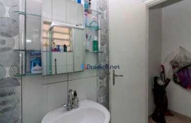 Imagem 5: Apartamento com 1 dormitório à venda, 62 m² por R$ 265.000,00 - Freguesia...