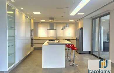 Imagem 6: Casa para locação no Campos do Conde - Tamboré