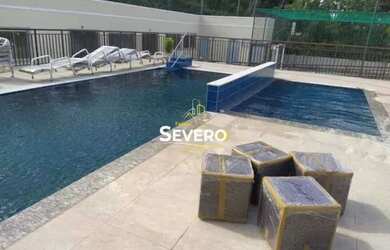 Imagem 8: Apartamento à venda no bairro Alcântara - São Gonçalo/RJ