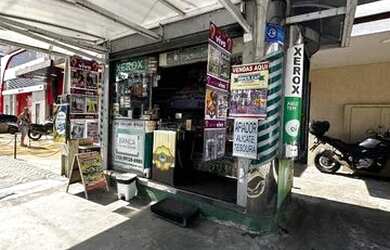 Imagem 1: Venda de Banca - Canal 2