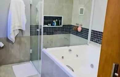 Imagem 13: Casa pra locação no Jardim Maristela em Atibaia SP