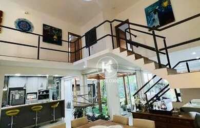 Imagem 1: Casa à venda, 186 m² por R$ 1.680.000 - San Diego Park - Granja Viana