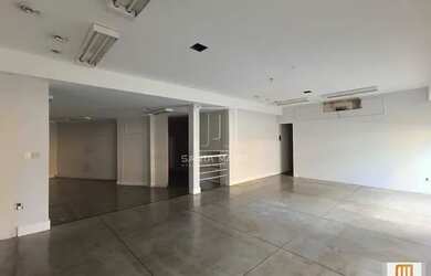 Imagem 4: Salão/Galpão (salão - térreo