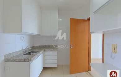 Imagem 5: Apartamento (tipo - padrao) 2 dormitórios/suite, cozinha planejada, em condomínio fechado