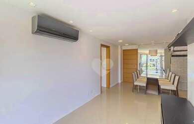 Imagem 3: Cobertura com 3 dormitórios à venda, 137 m² por R$ 1.290.000,00 - Recreio...