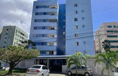 Imagem: O apartamento possui 3 Dormitórios, 2 Banheiros, 1 Vaga na