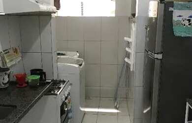 Imagem 12: Alugo Apartamento Mobiliado Aracaju Cond Natura Vile no Bairro Jabotiana