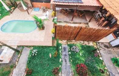 Imagem 1: Vendo pousada linda e aconchegante - Alto Paraíso de Goiás - GO