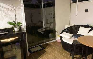 Imagem 16: APARTAMENTO GARDEN À VENDA NO CONDOMÍNIO ROSSI MAIS JARDINS NO JARDIM...