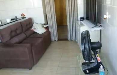 Imagem 1: Casa a venda no Parque Viana