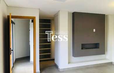 Imagem 12: VENDA - Damha 1 sobrado casa de condomínio com 4 dormitórios suítes...