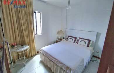 Imagem 13: Apartamento à venda, 77 m² por R$ 420.000,00 - Iguatemi - Salvador/BA