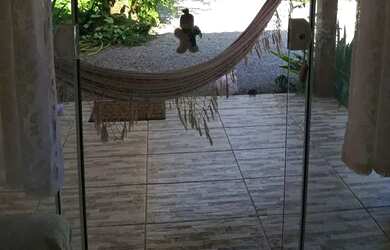 Imagem 6: Casa 2 Quartos - Mensal. Ar-condicionado, 70m² de Área, 1 Vaga na garageme2...