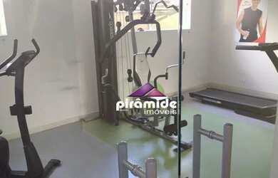 Imagem 11: Apartamento com 1 dormitório para alugar, 45 m² por R$ 2.063,92/mês...