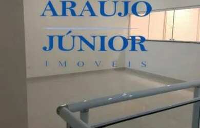 Imagem 6: AMERICANA - Galpão/Depósito/Armazém - JARDIM CAMPO BELO