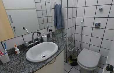 Imagem 16: Copacabana reformado rua nobre e segura ao lado metrô