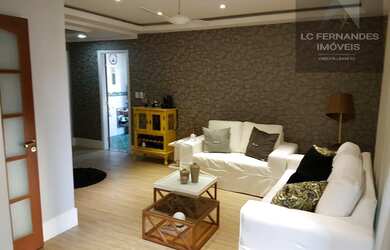 Imagem 3: Cobertura em Freguesia de Jacarepaguá - Rio de Janeiro