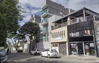 Imagem: O apartamento possui 2 Dormitórios, 1 Banheiro, 42m² de Área