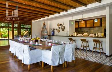 Imagem 14: CASA VIDEIRA. 1.300m² de Área, 5 Banheirose5 Dormitórios