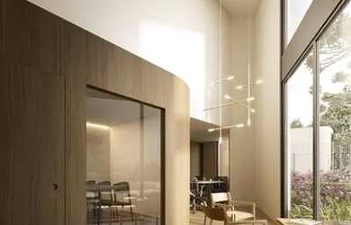 Imagem 15: Apartamento com 3 dormitórios à venda, 256 m² por R$ 4.120.998,67 - Batel - Curitiba/PR