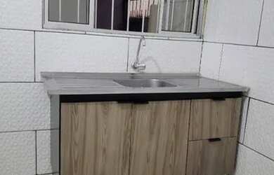 Imagem 9: casa jd boa vista raposo. Imóvel novo, 53m² de Área, 1 Vaga na garageme1...