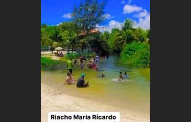 Imagem 7: Ponta de Pedra-Goiana -PE