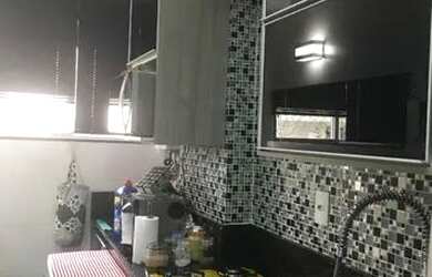 Imagem 9: Apartamento para Venda - Condomínio Minha Praia - Barra da Tijuca