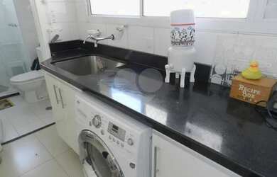 Imagem 10: São Paulo - Apartamento Padrão - ALTO DA BOA VISTA