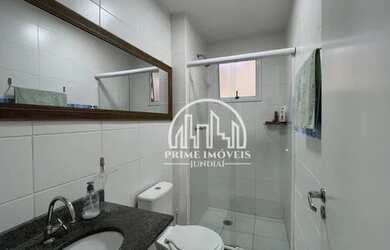 Imagem 14: APARTAMENTO 3 DORM COM SUÍTE - VISTA PARK - EM FRENTE AO FORT - JUNDIAÍ...