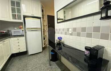 Imagem 13: São Paulo - Apartamento Padrão - MOEMA