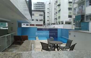 Imagem 3: Rio de Janeiro - Apartamento Padrão - Freguesia Jacarepaguá