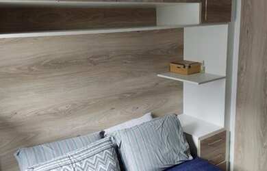 Imagem 15: Apartamentos para venda em Jundiaí no bairro Vila Nambi