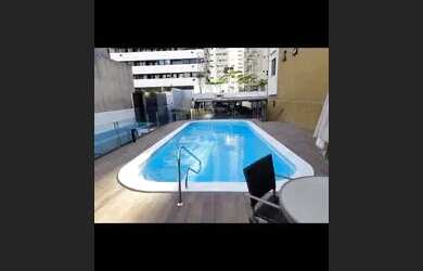 Imagem 3: APARTAMENTO TAMBAU. 185m² de Área, 2 Vagas na garageme3 Dormitórios