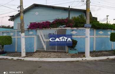 Imagem: Sobrado à venda, 270 m² por R$ 1.400.000,00 - Jardim Nossa