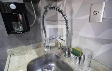 Imagem 7: Apartamento para Aluguel - Copacabana, 1 Quarto, 70 m2